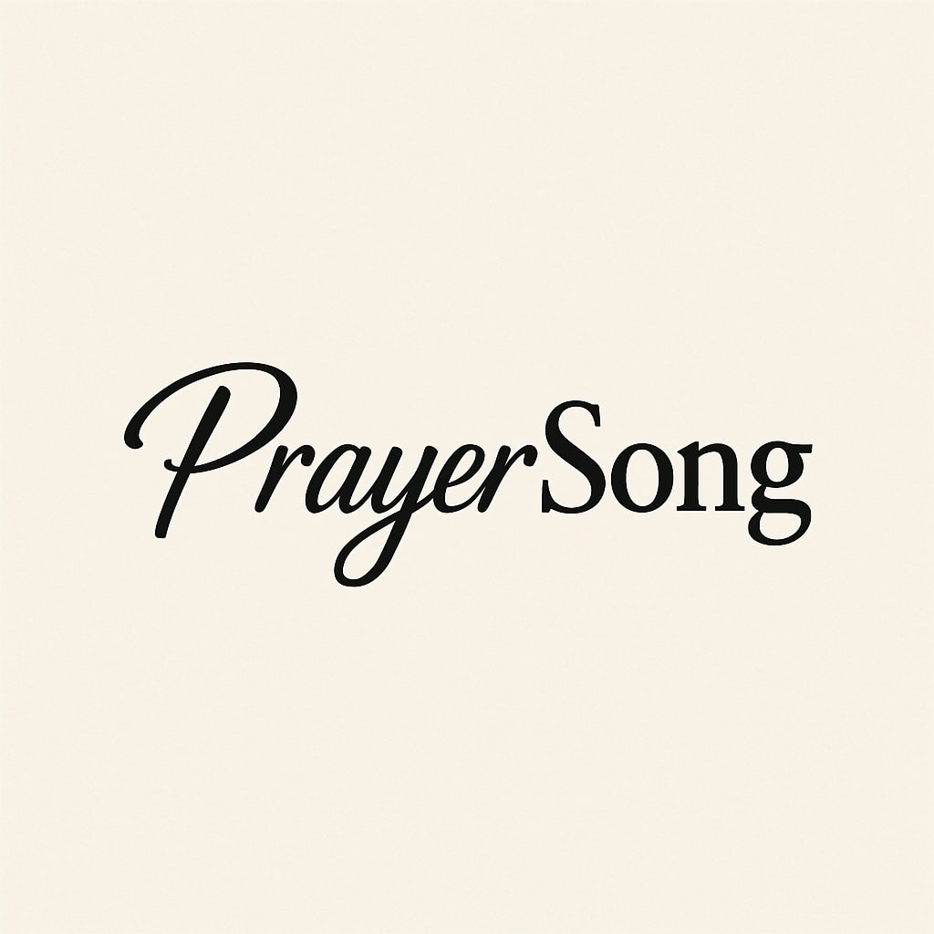 PrayerSong Logo